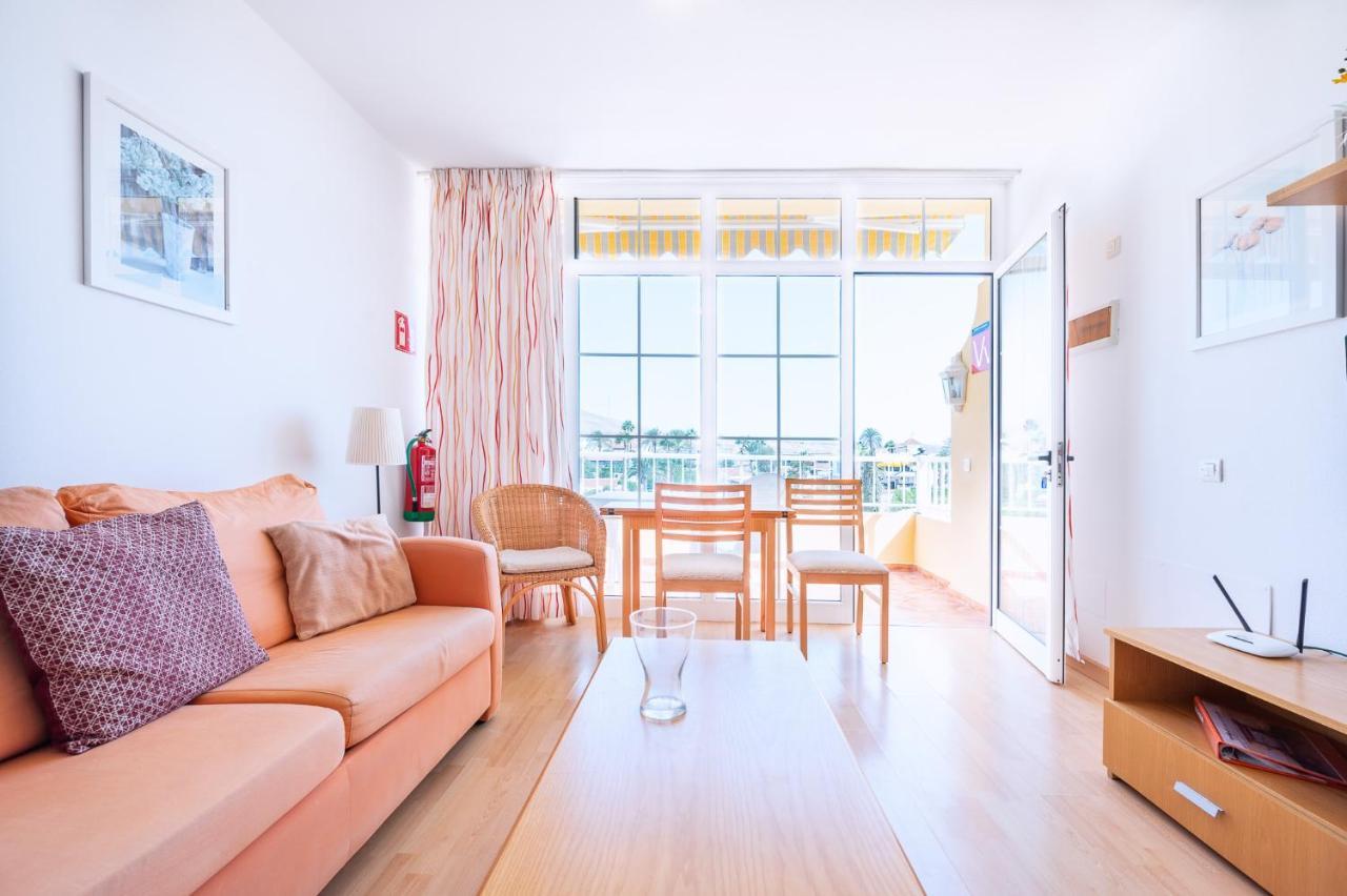 Apartamentos Loma Estrella Mogán Exterior foto